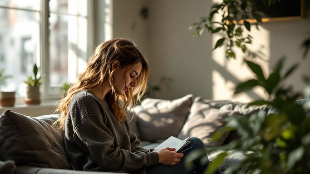 Typ 6: Die emotionale Ausrede