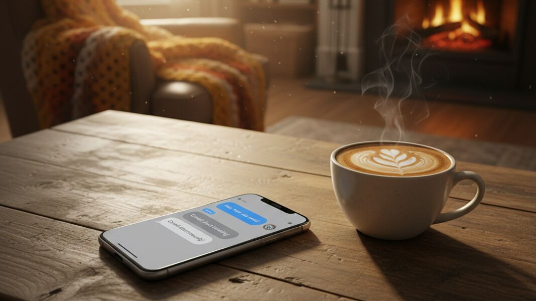 Blog – Ausreden, Privatsphäre & Psychologie | Freipass