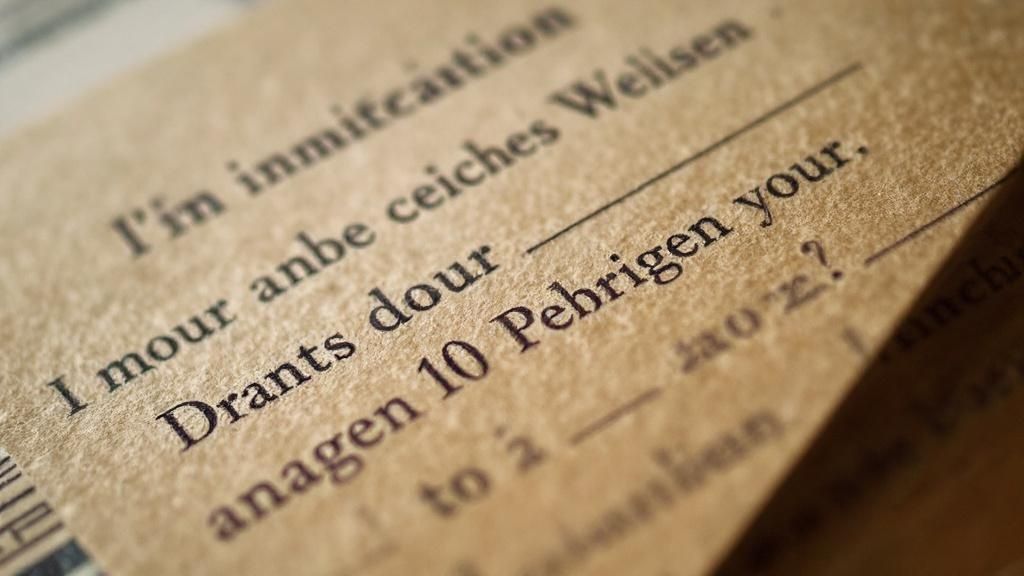 Einladung absagen ohne schlechtes Gewissen - 10 Strategien