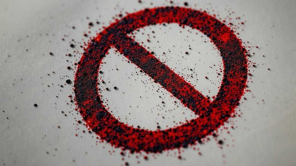 Die Psychologie des Nein-Sagens - Grenzen setzen ohne Erklärung