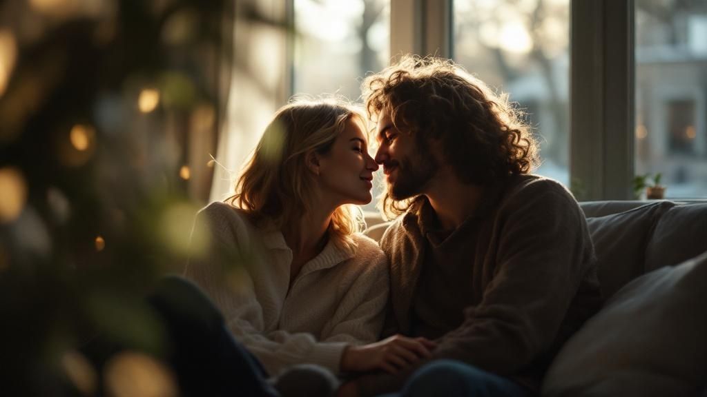 Die Rolle der Beziehung