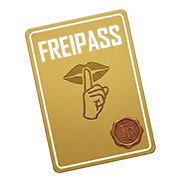 Freipass